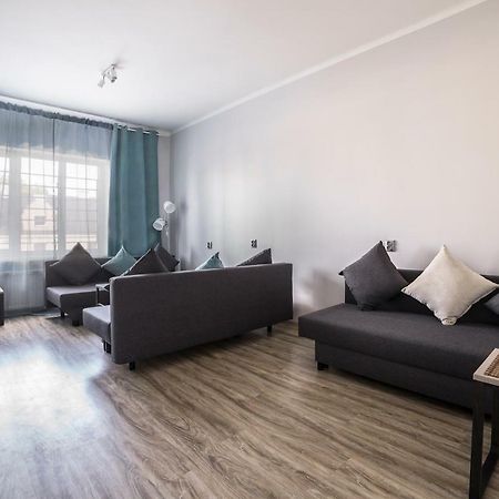 Morska Apart Gdynia Exterior photo