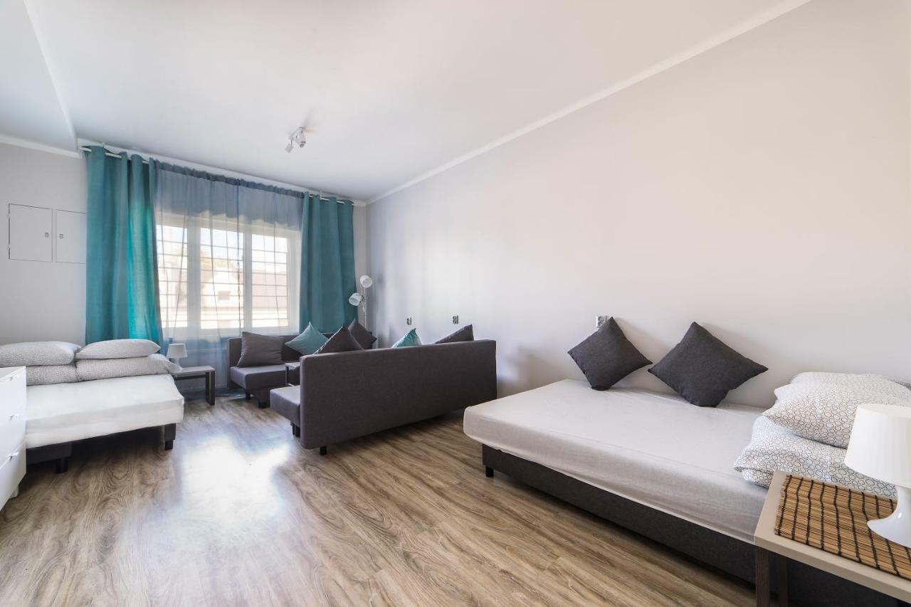 Morska Apart Gdynia Exterior photo